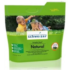 Rasendünger Certoplant Royal Natural 7.5 kg